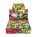 Pokémon Storm Emeralda Booster Box (M6) - Japanese