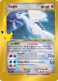 Lugia - 149/147