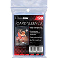 Penny Sleeves
